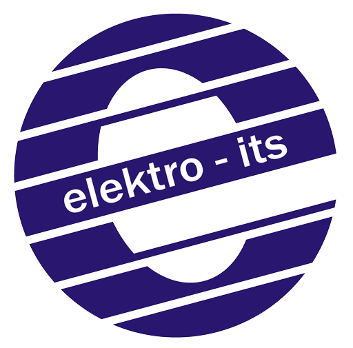 Logo Teknik Elektro ITS
